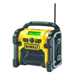 DeWALT Bouwradio DCR020-QW DAB+