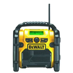 DeWALT Bouwradio DCR020-QW DAB+
