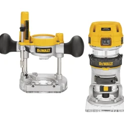 DeWALT Boven-Kantenfrees D26204K-QS 900