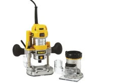 DeWALT Boven-Kantenfrees D26204K-QS 900