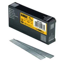 DeWALT Brads Gegalvaniseerd 18Ga