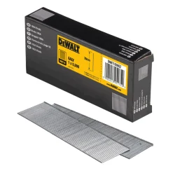 DeWALT Brads Gegalvaniseerd 18Ga