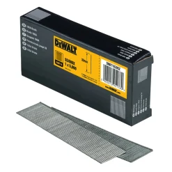 DeWALT Brads 1.25-30 RVS 18Ga 5m