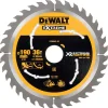 DeWALT Cirkelzaagblad DT99563-QZ Xtreme Runtime 190x30 mm 36T CSB