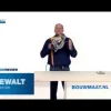 DeWALT Cirkelzaag DWE576K 65mm