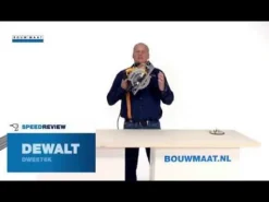 DeWALT Cirkelzaag DWE576K 65mm