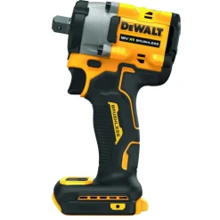 DeWALT Compacte Slagsmoersleutel XR Brushless DCF922NT-XJ 18V