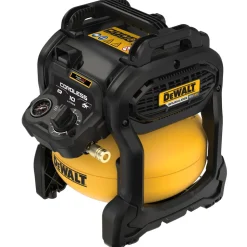 DeWALT Compressor DCC1018N-XJ 18V XR Zonder Accu en Lader