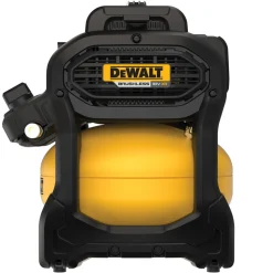 DeWALT Compressor DCC1018N-XJ 18V XR Zonder Accu en Lader