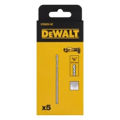 DeWALT DT6620-QZ 1/8" GipsfreesMet Pilotpoint