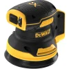 DeWALT Excentrische Schuurmachine DCW210NT-XJ 18V