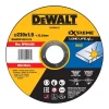 DeWALT Extreme 2X Doorslijpschijf RVS 230x1,9x22,2mm