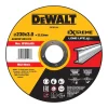 DeWALT Extreme 2X Doorslijpschijf Metaal 230x2,8x22,2mm