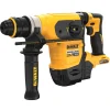 DeWALT Flexvolt SDS-Plus Combihamer DCH416NT-XJ 54V