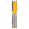 DeWALT Groeffrees HM 2 Snijkanten 8x10x20mm