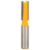 DeWALT Groeffrees HM 2 Snijkanten 8x8x20mm