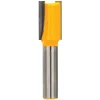 DeWALT Groeffrees HM 2 Snijkanten 8x12x20mm