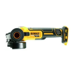 DeWALT Haakse Slijper DCG405NT-XJ 125mm 18V