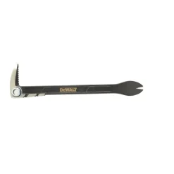 DeWALT Koevoet Fijn Smalle Klauw DWHT0-55524 250mm