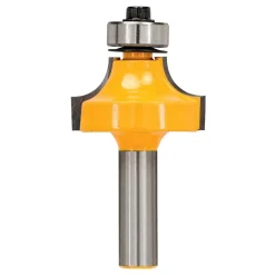 DeWALT Kwartrondprofielfrees Met Kogellager 8x31,8x15,9mm