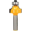 DeWALT Kwartrondprofielfrees Met Kogellager 8mmx22,7x9,5mm