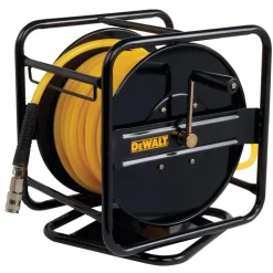 DeWALT Luchtslanghaspel Pneumatische Toepassing 30m