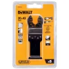 DeWALT Multitool Zaagblad Universeel Voor Hout 5st