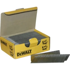 DeWALT Nagels RVS DNBA1638-SZ Zonder Kop 1.6x38mm 2500st