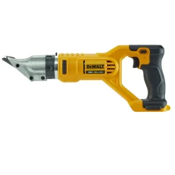 DeWALT Plaatschaar 18V DCS491N-XJ XR