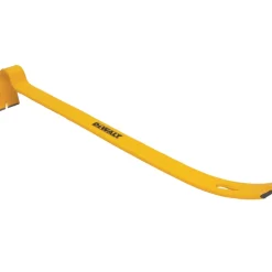 DeWALT Platte Koevoet Met 3 Nageltrekkers 53cm