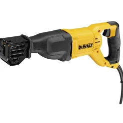 DeWALT Reciprozaag DWE305PK
