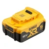 DeWalt Schuifaccu DCB184-XJ 18V 5,0 Ah