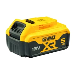 DeWalt Schuifaccu DCB184-XJ 18V 5,0 Ah