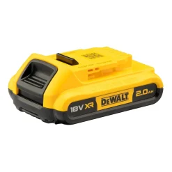DeWalt Schuifaccu DCB183-XJ 18V 2,0 Ah