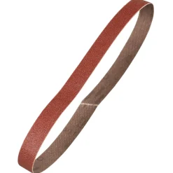 DeWALT Schuurband Voor Bandvijl 13x455mm 10st