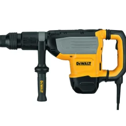 DeWALT SDS-Max Combihamer D25773K-QS UTC