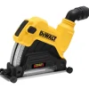 DeWALT Slijperkap Voor Stofafzuiging DWE46225-XJ 125mm