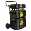 DeWALT Toughsystem 2.0 Set 4in1 DWST83401-1 Met Trolley