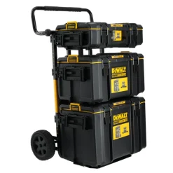 DeWALT Toughsystem 2.0 Set 4in1 DWST83401-1 Met Trolley