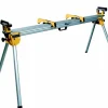 DeWalt Universeel onderstel afkort/verstekzagen DE7023-XJ