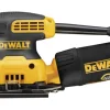 DeWALT Vlakschuurmachine DWE6411-QS 230W 1/4 Vel