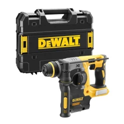 DeWALT XR Brushless Accu Combihamer DCH273NT-XJ 18V Zonder Accu En Lader