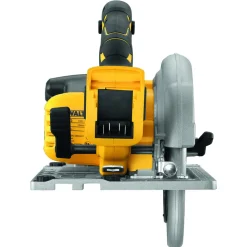 DeWALT XR Brushless Cirkelzaag DCS572NT-XJ 18V 184mm