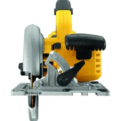 DeWALT XR Brushless Cirkelzaag DCS572NT-XJ 18V 184mm