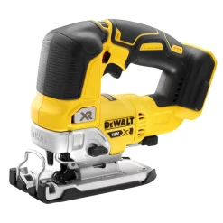 DeWALT XR Brushless Decoupeerzaag DCS334NT-XJ 18V