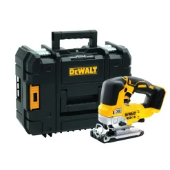 DeWALT XR Brushless Decoupeerzaag DCS334NT-XJ 18V