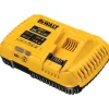 DeWALT XR FLEXVOLT Snellader DCB117-QW 18V / 54V