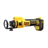DeWALT XR Gipsfrees DCE555N-XJ 18V Zonder Accu En Lader