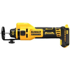 DeWALT XR Gipsfrees DCE555N-XJ 18V Zonder Accu En Lader