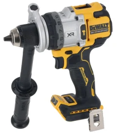 DeWALT XR Premium Schroef-/klopboormachine DCD1007NT-XJ 18V